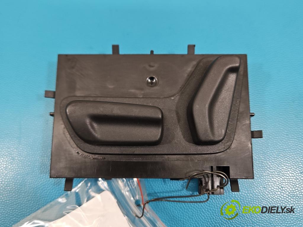 Peugeot 508 II 2018- 1.6 224hp automatic 165 kW 1598 cm3 5- prepínač ostatné 9812527577