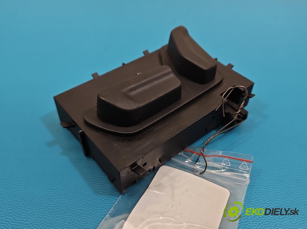 Peugeot 508 II 2018- 1.6 224 hp automatic 165 kW 1598 cm3 5- Přepínač 9812527577