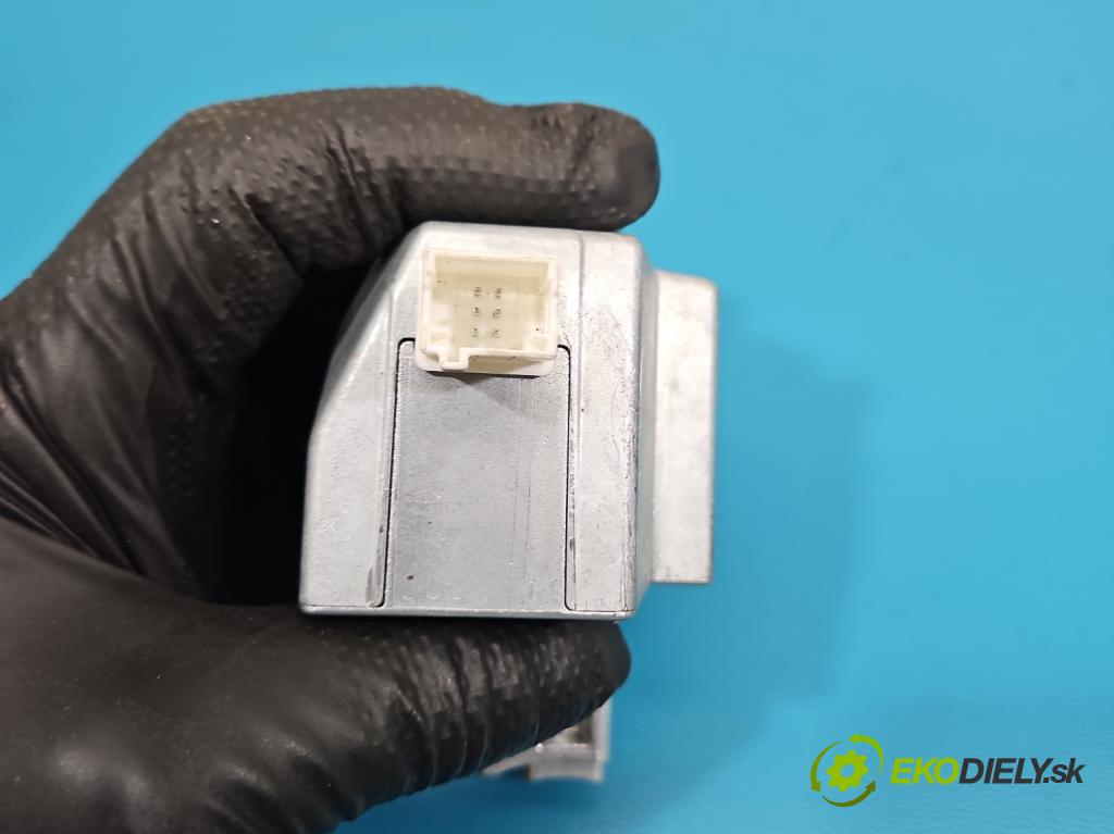 Peugeot 508 II 2018- 1.6 224hp automatic 165 kW 1598 cm3 5- riadiaca jednotka motora 0261S21779