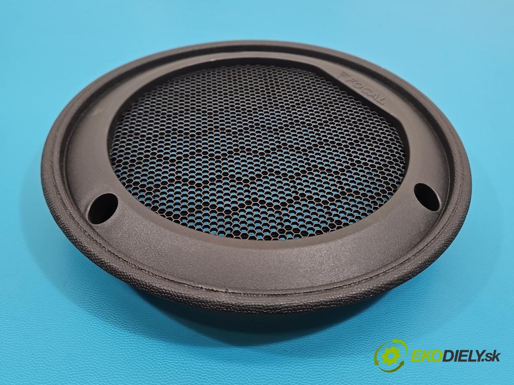 Peugeot 508 II 2018- 1.6 224hp automatic 165 kW 1598 cm3 5- kryt plast 9819268677