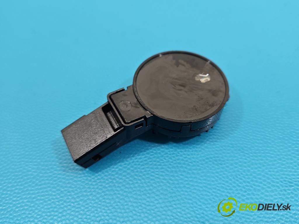 Peugeot 508 II 2018- 1.6 224 hp automatic 165 kW 1598 cm3 5- snímač déšť: 9830122280 (Snímač deště)