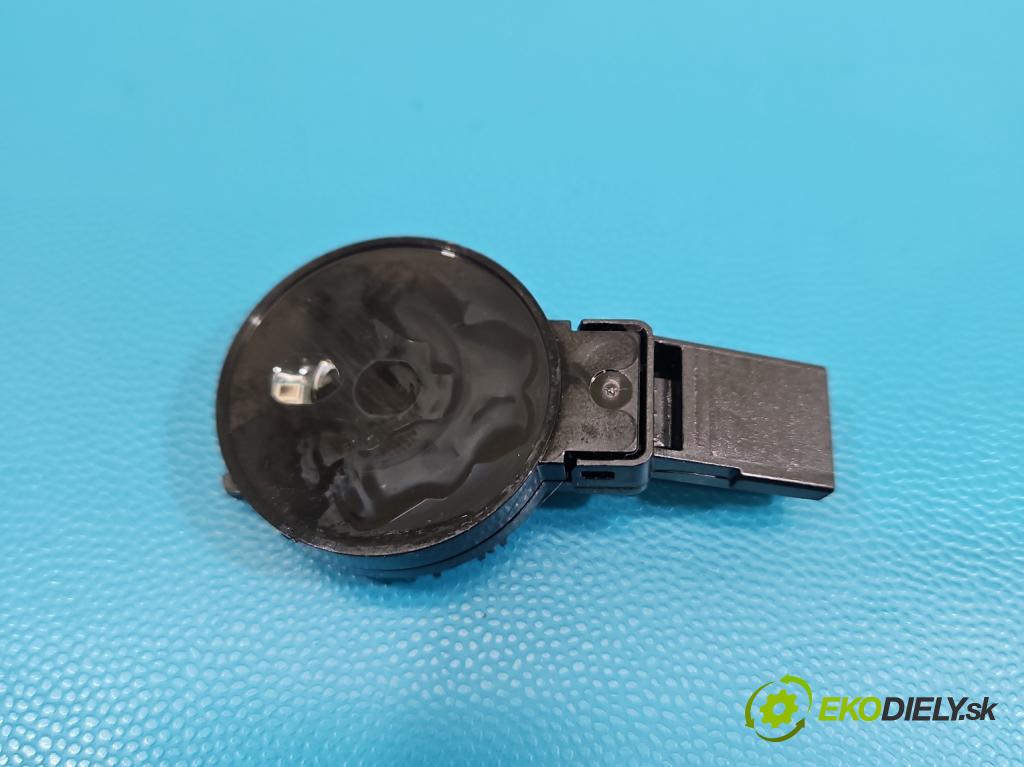 Peugeot 508 II 2018- 1.6 224hp automatic 165 kW 1598 cm3 5- snímač déšť: 9830122280 (Snímač dažďa)