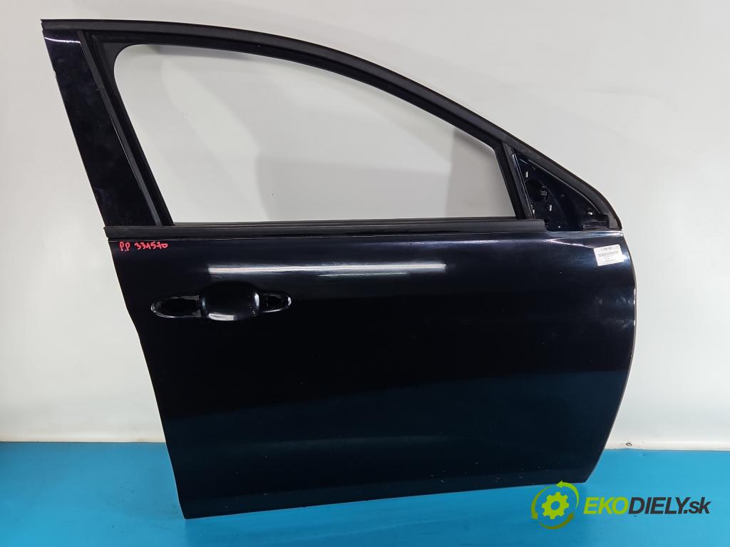 Fiat Tipo II 2015- 1.4 16V 95 hp manual 70 kW 1368 cm3 4- dveře přední pravé  (Klika dveří ostatní)