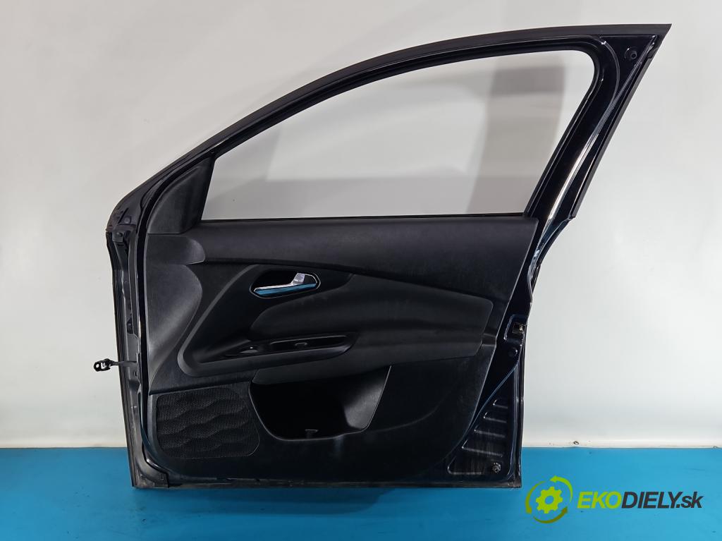 Fiat Tipo II 2015- 1.4 16V 95 hp manual 70 kW 1368 cm3 4- dveře přední pravé  (Klika dveří ostatní)