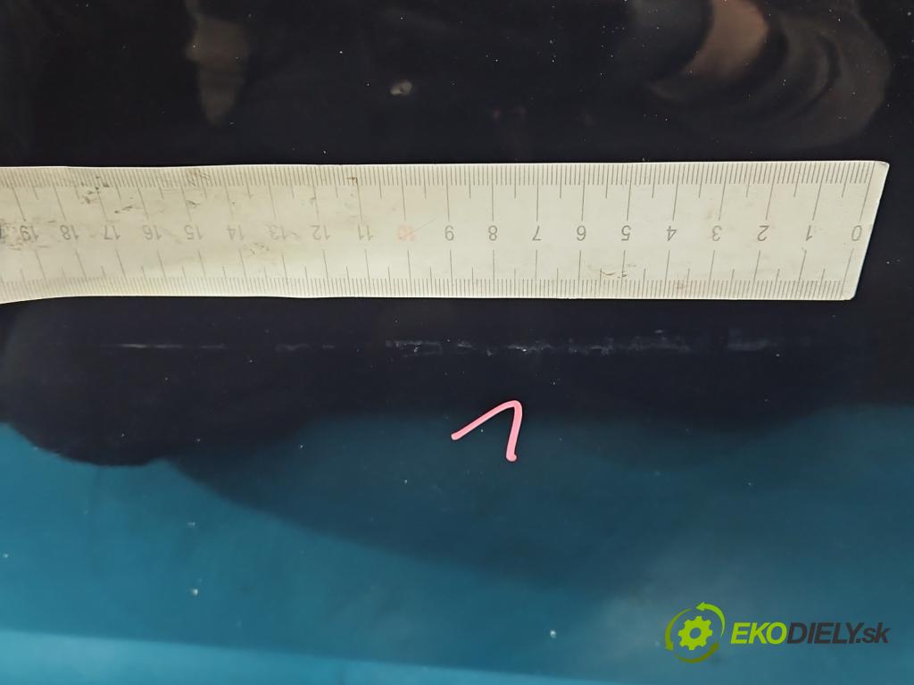 Fiat Tipo II 2015- 1.4 16V 95 hp manual 70 kW 1368 cm3 4- dveře přední pravé  (Klika dveří ostatní)