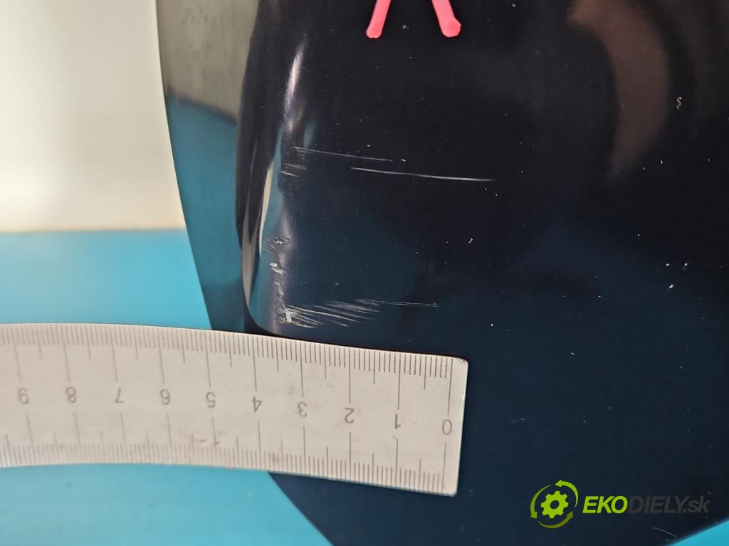 Fiat Tipo II 2015- 1.4 16V 95 HP manual 70 kW 1368 cm3 4- kapota predná