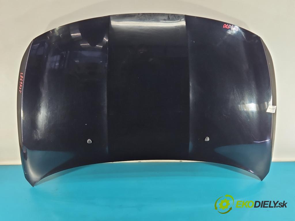 Fiat Tipo II 2015- 1.4 16V 95 HP manual 70 kW 1368 cm3 4- kapota predná 