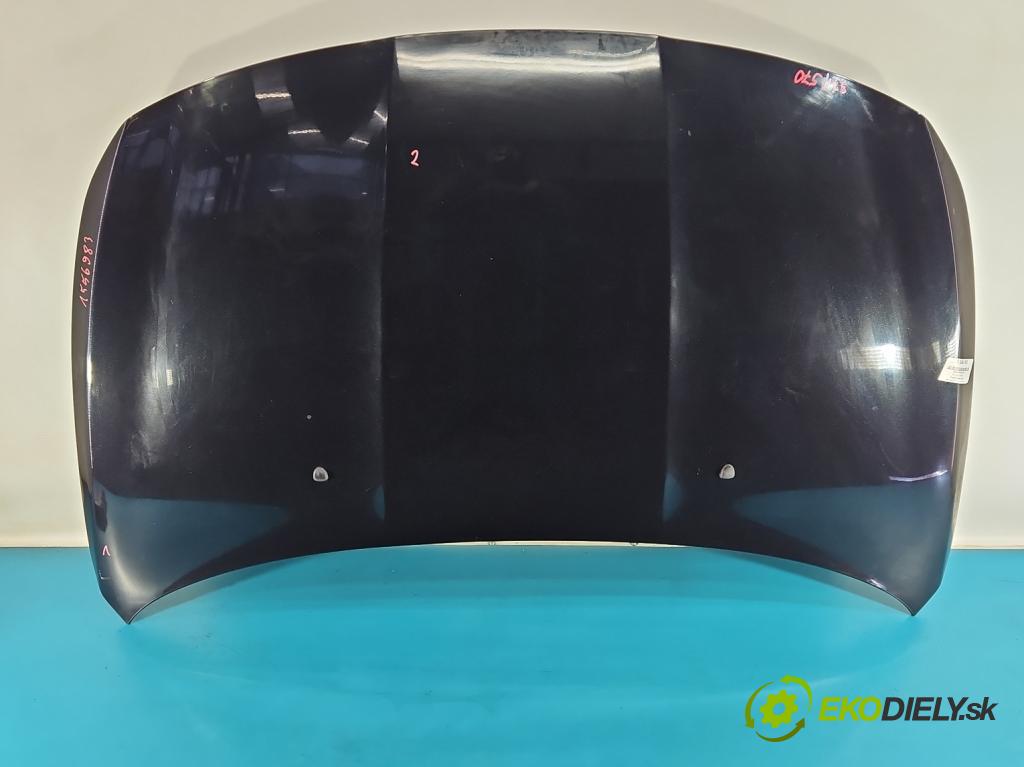 Fiat Tipo II 2015- 1.4 16V 95 HP manual 70 kW 1368 cm3 4- kapota predná