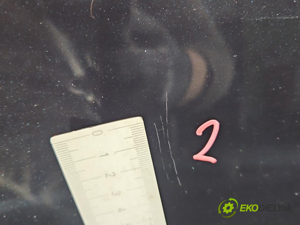 Fiat Tipo II 2015- 1.4 16V 95 HP manual 70 kW 1368 cm3 4- kapota predná