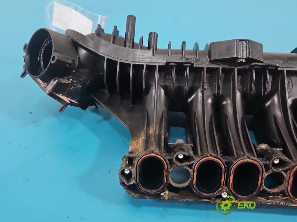 Land rover Range Rover Evoque I 2011-2018 2.0 td 150 HP automatic 110 kW 1999 cm3 5- zvod nasávací G4D3-9424-CB (Sacie potrubie)