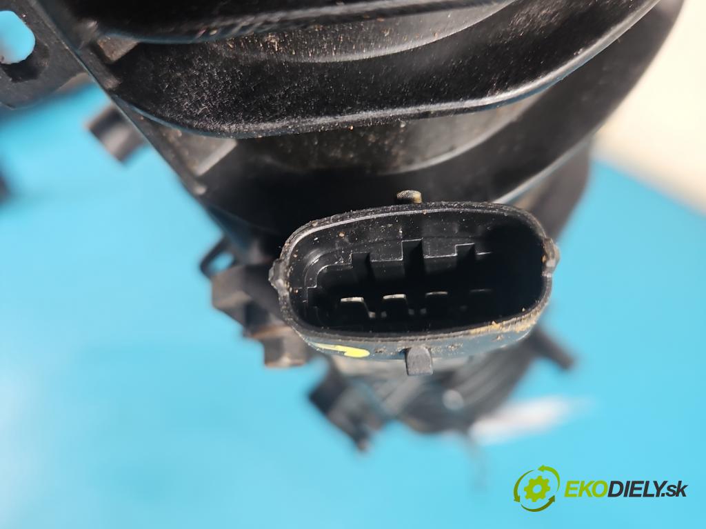 Land rover Range Rover Evoque I 2011-2018 2.0 td 150 HP automatic 110 kW 1999 cm3 5- zvod nasávací G4D3-9424-CB (Sacie potrubie)