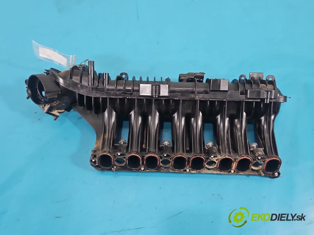 Land rover Range Rover Evoque I 2011-2018 2.0 td 150 HP automatic 110 kW 1999 cm3 5- zvod nasávací G4D3-9424-CB (Sacie potrubie)