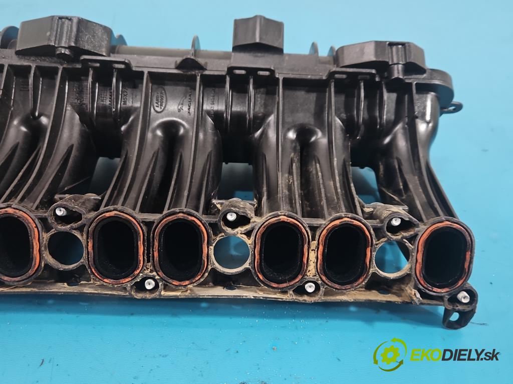 Land rover Range Rover Evoque I 2011-2018 2.0 td 150 HP automatic 110 kW 1999 cm3 5- zvod nasávací G4D3-9424-CB (Sacie potrubie)