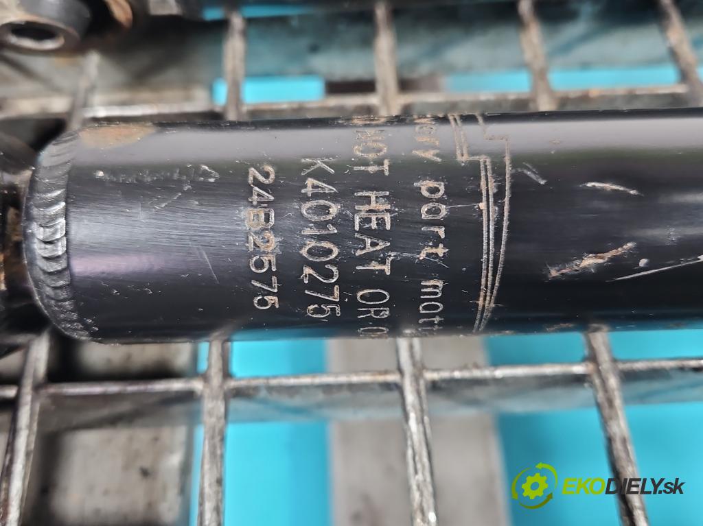 Vw Golf IV 1997-2003 1.4 16V 75 HP manual 55 kW 1390 cm3 5- tlmič zadné komplet