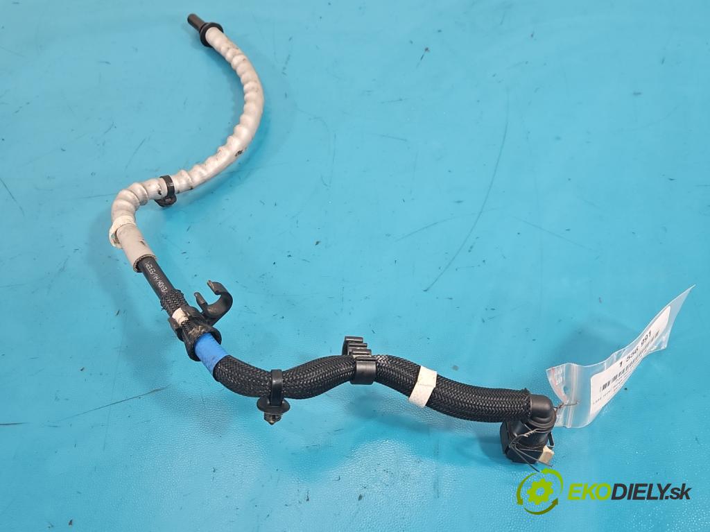 Land rover Range Rover Evoque I 2011-2018 2.0 td 150 hp automatic 110 kW 1999 cm3 5- trubka palivový 