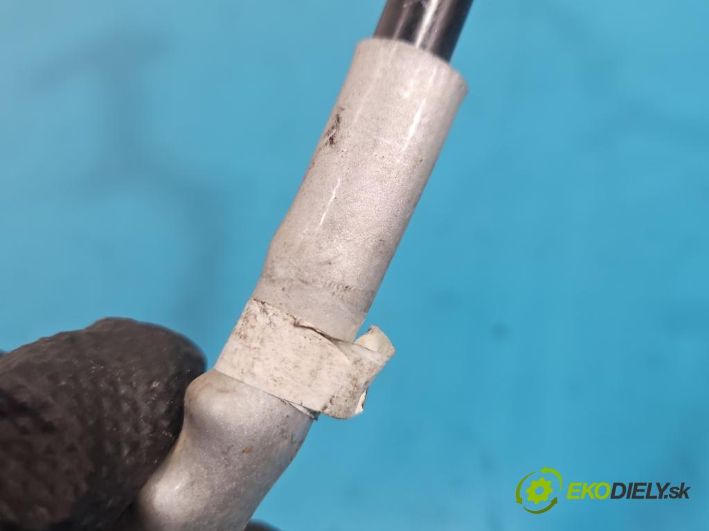 Land rover Range Rover Evoque I 2011-2018 2.0 td 150 hp automatic 110 kW 1999 cm3 5- trubka palivový