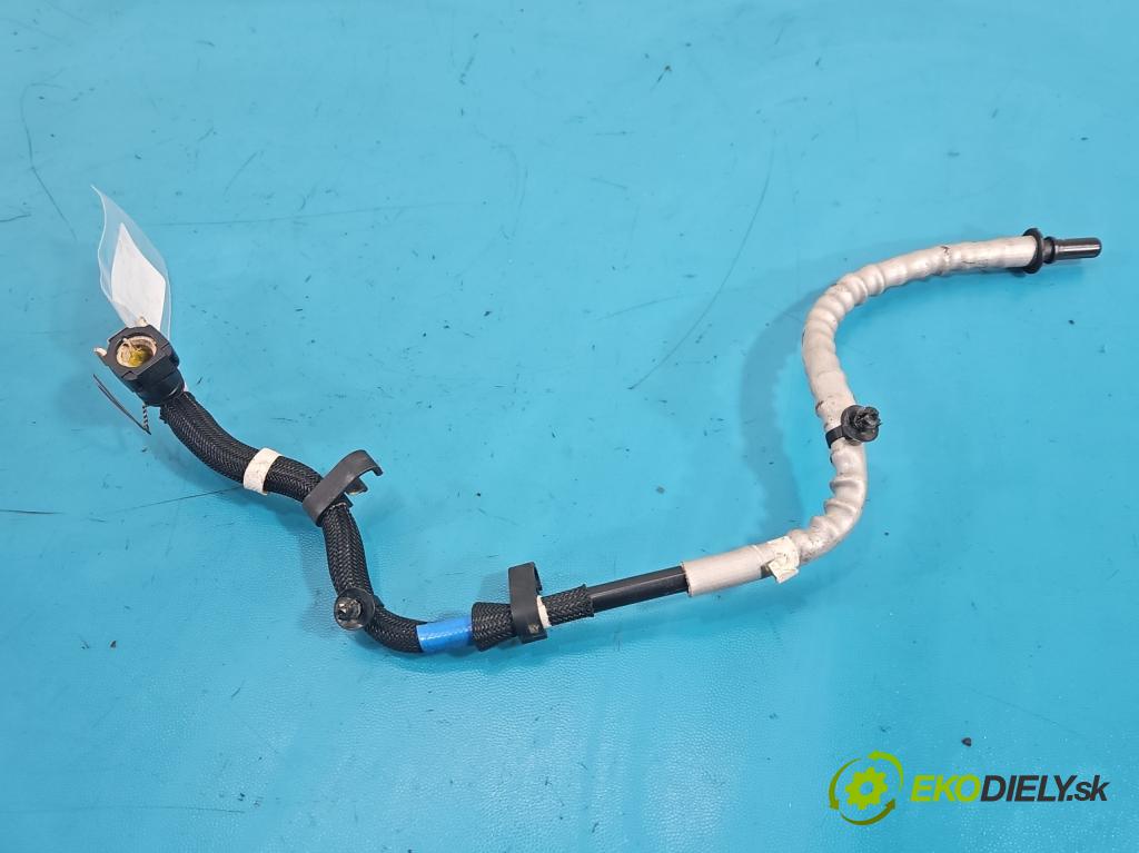 Land rover Range Rover Evoque I 2011-2018 2.0 td 150 hp automatic 110 kW 1999 cm3 5- trubka palivový