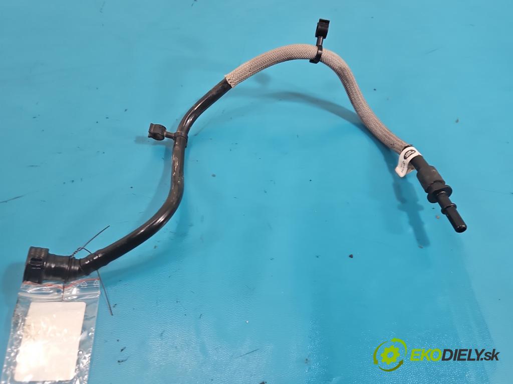 Land rover Range Rover Evoque I 2011-2018 2.0 td 150 HP automatic 110 kW 1999 cm3 5- rúrka palivovy G4D3-9T518-BD