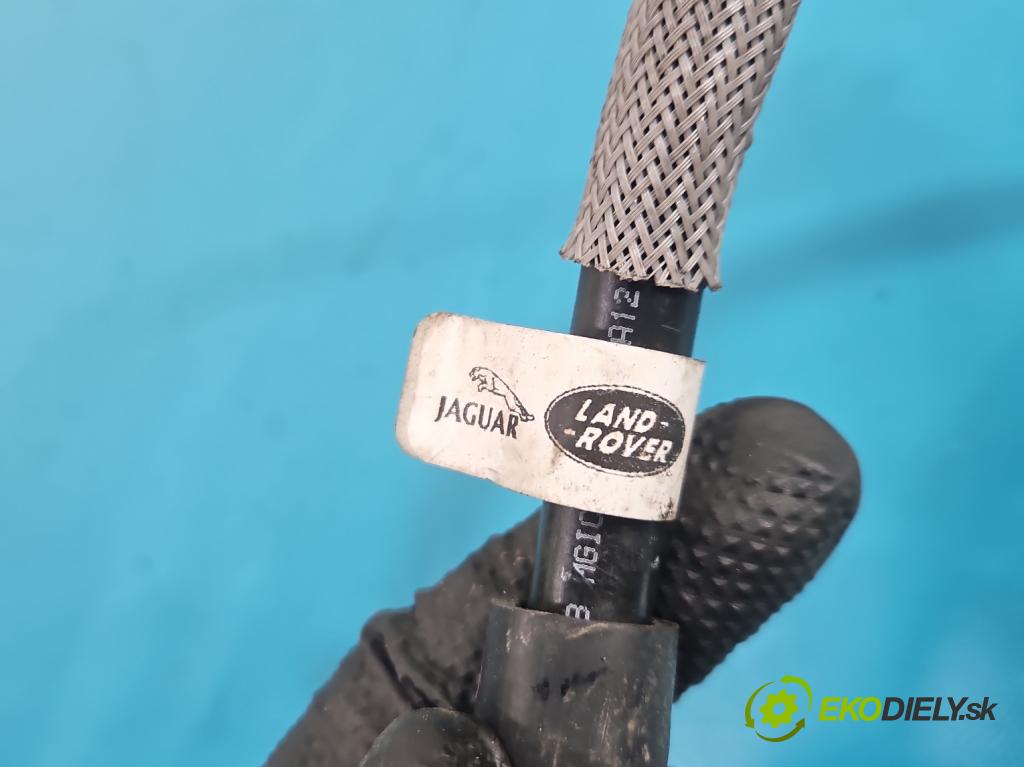 Land rover Range Rover Evoque I 2011-2018 2.0 td 150 HP automatic 110 kW 1999 cm3 5- rúrka palivovy G4D3-9T518-BD