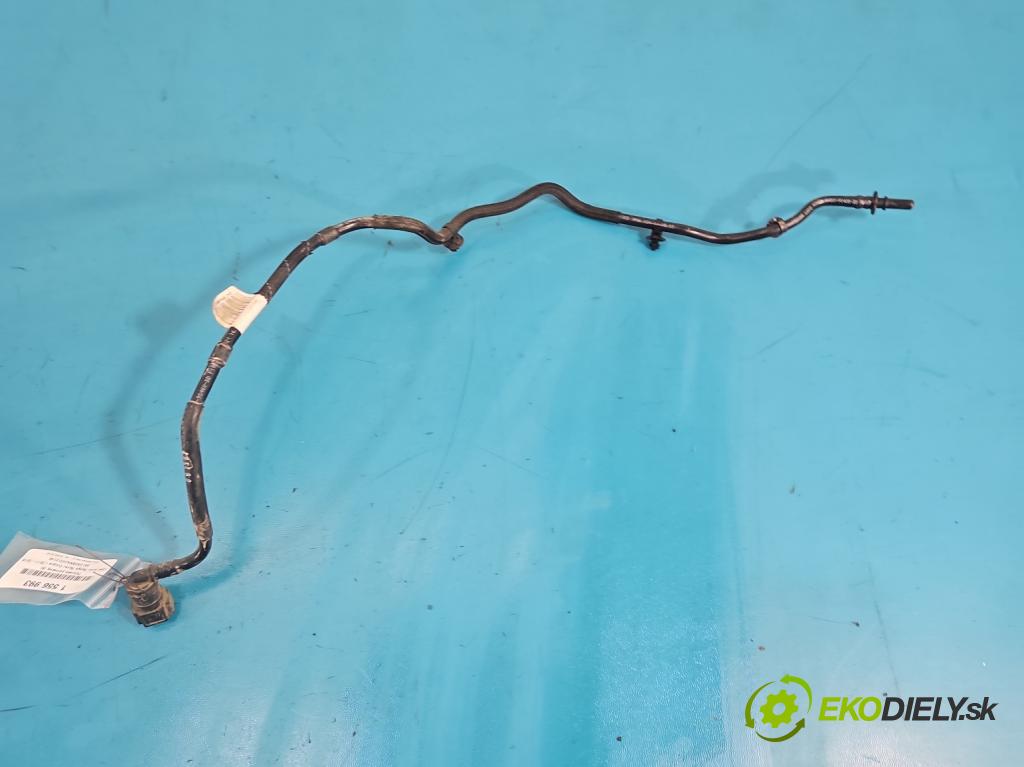 Land rover Range Rover Evoque I 2011-2018 2.0 td 150 HP automatic 110 kW 1999 cm3 5- rúrka palivovy G4D39S468BD