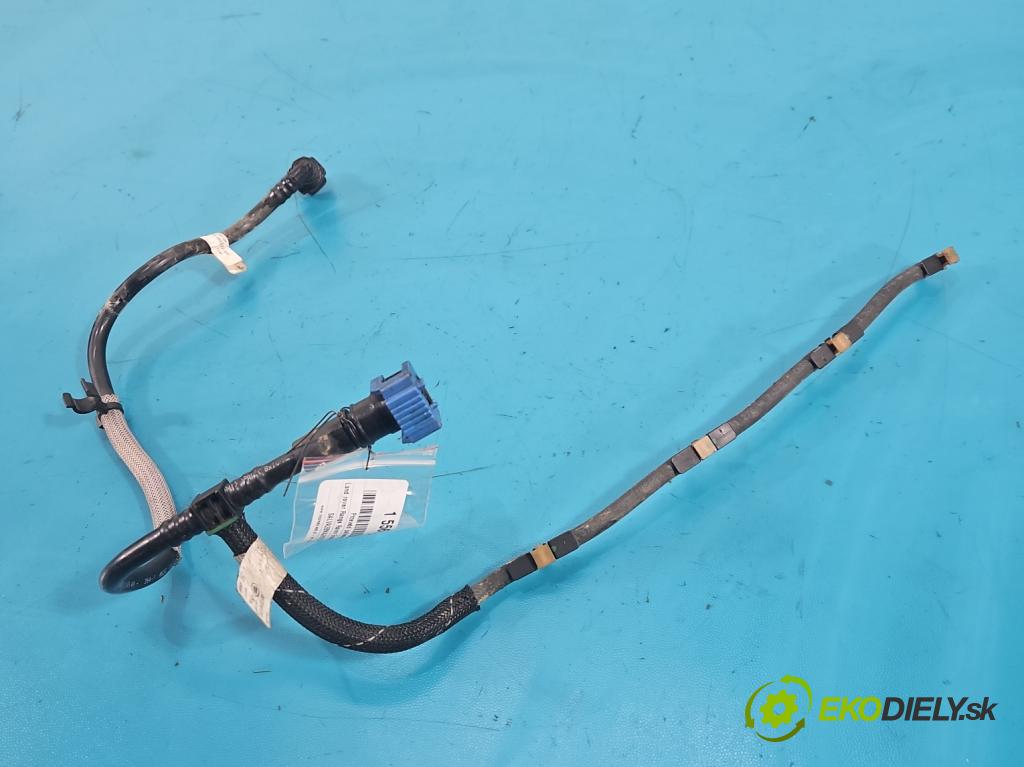 Land rover Range Rover Evoque I 2011-2018 2.0 td 150 HP automatic 110 kW 1999 cm3 5- rúrka palivovy G4D3-9K022-BB