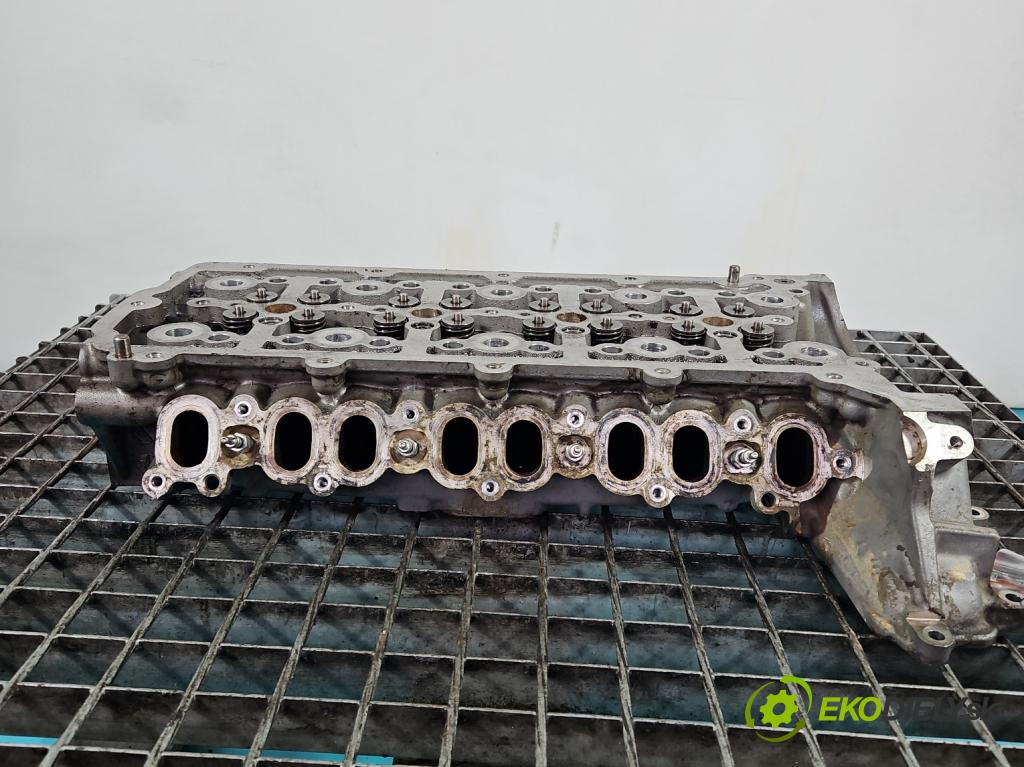 Land rover Range Rover Evoque I 2011-2018 2.0 td 150 HP automatic 110 kW 1999 cm3 5- Hlava: motora PBG4D3-6090-AC