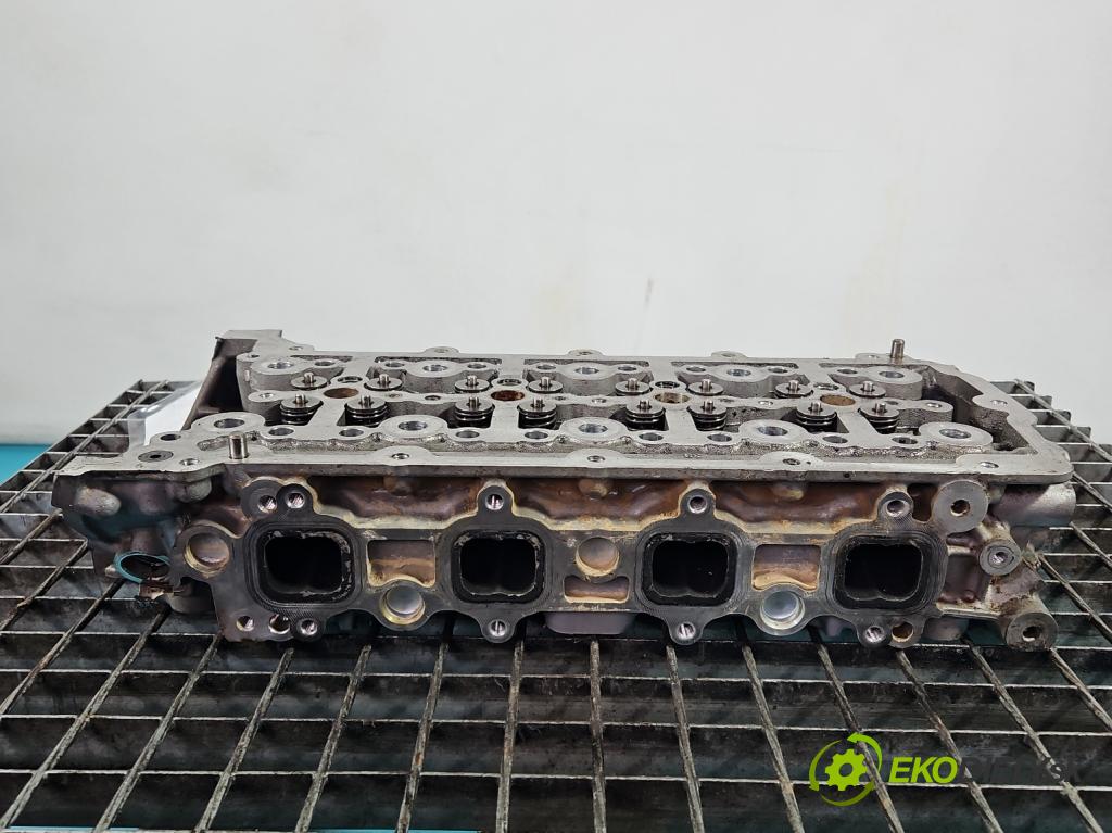 Land rover Range Rover Evoque I 2011-2018 2.0 td 150 HP automatic 110 kW 1999 cm3 5- Hlava: motora PBG4D3-6090-AC