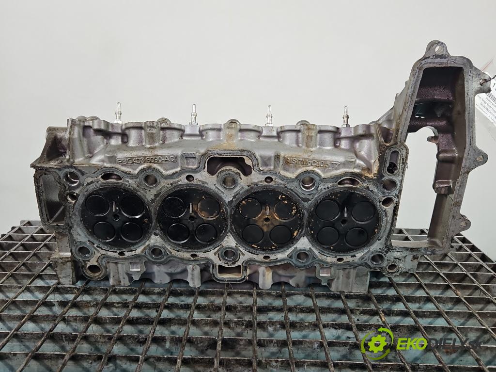 Land rover Range Rover Evoque I 2011-2018 2.0 td 150 HP automatic 110 kW 1999 cm3 5- Hlava: motora PBG4D3-6090-AC
