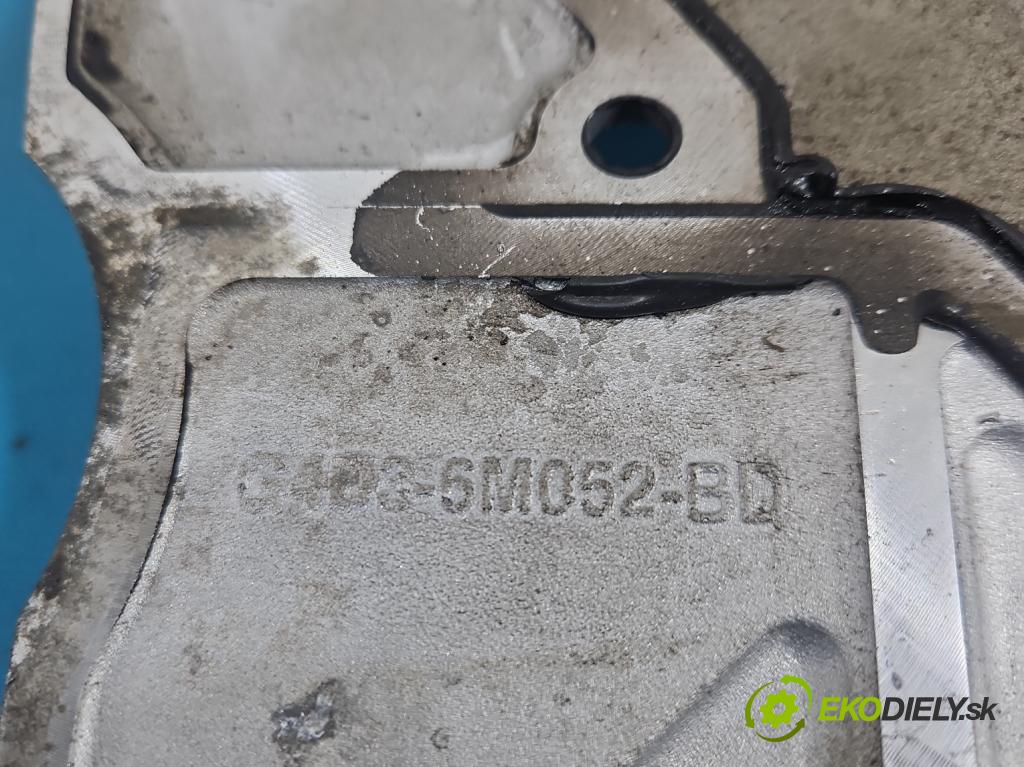Land rover Range Rover Evoque I 2011-2018 2.0 td 150 HP automatic 110 kW 1999 cm3 5- obal načasovanie G4D3-6M052-BD (Kryt motora)