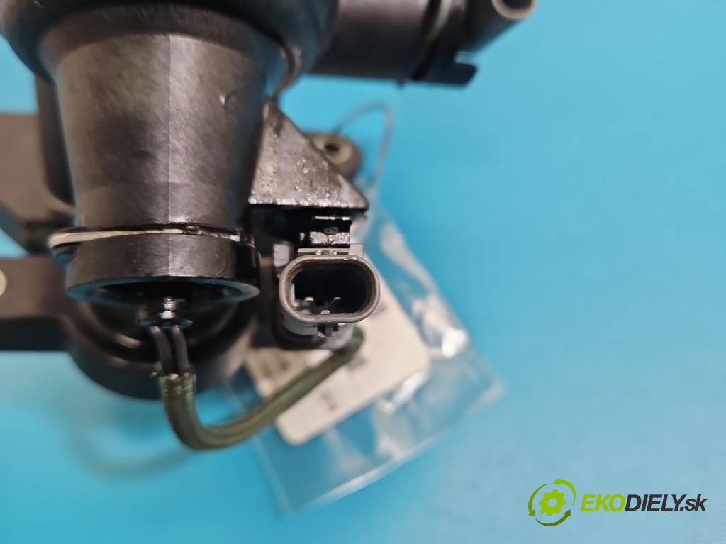 Land rover Range Rover Evoque I 2011-2018 2.0 td 150 HP automatic 110 kW 1999 cm3 5- obal G4D3-8575-BD