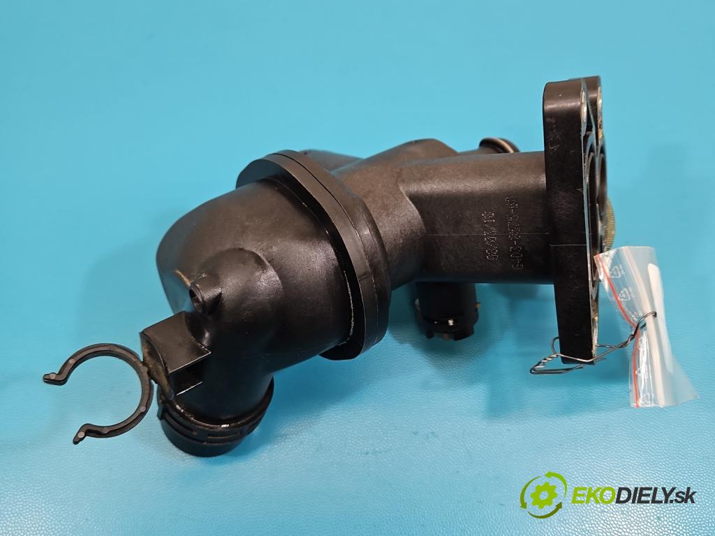 Land rover Range Rover Evoque I 2011-2018 2.0 td 150 hp automatic 110 kW 1999 cm3 5- obal G4D3-8575-BD