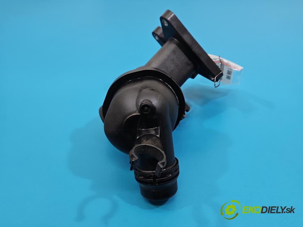 Land rover Range Rover Evoque I 2011-2018 2.0 td 150 HP automatic 110 kW 1999 cm3 5- obal G4D3-8575-BD