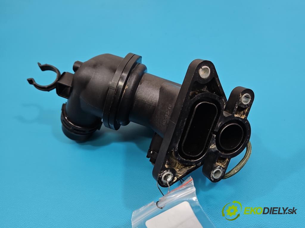 Land rover Range Rover Evoque I 2011-2018 2.0 td 150 HP automatic 110 kW 1999 cm3 5- obal G4D3-8575-BD