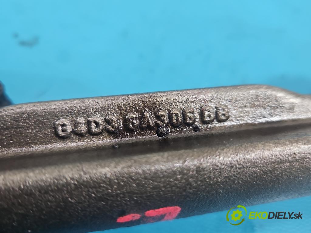 Land rover Range Rover Evoque I 2011-2018 2.0 td 150 HP automatic 110 kW 1999 cm3 5- Valček: vyvažovací G4D36A305BB