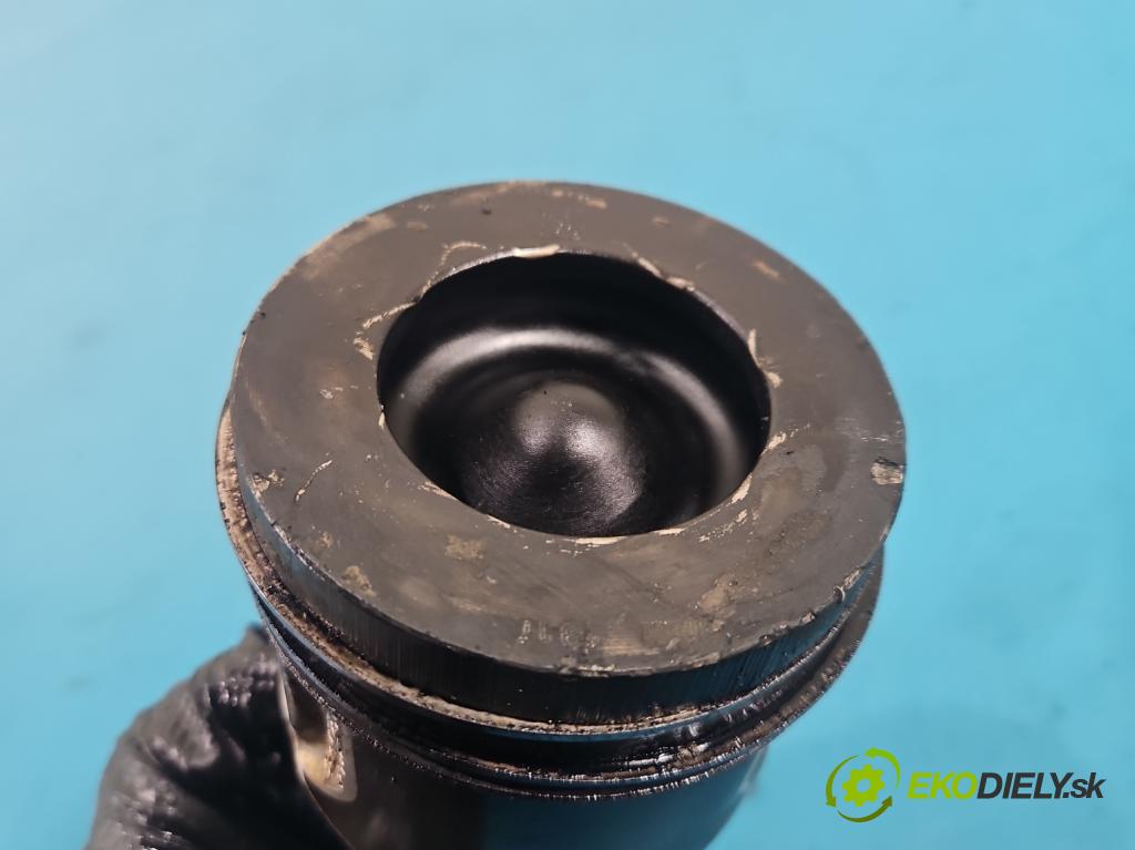 Land rover Range Rover Evoque I 2011-2018 2.0 td 150 HP automatic 110 kW 1999 cm3 5- piest  (Piest)