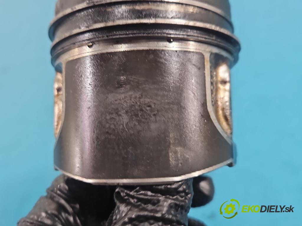 Land rover Range Rover Evoque I 2011-2018 2.0 td 150 HP automatic 110 kW 1999 cm3 5- piest  (Piest)