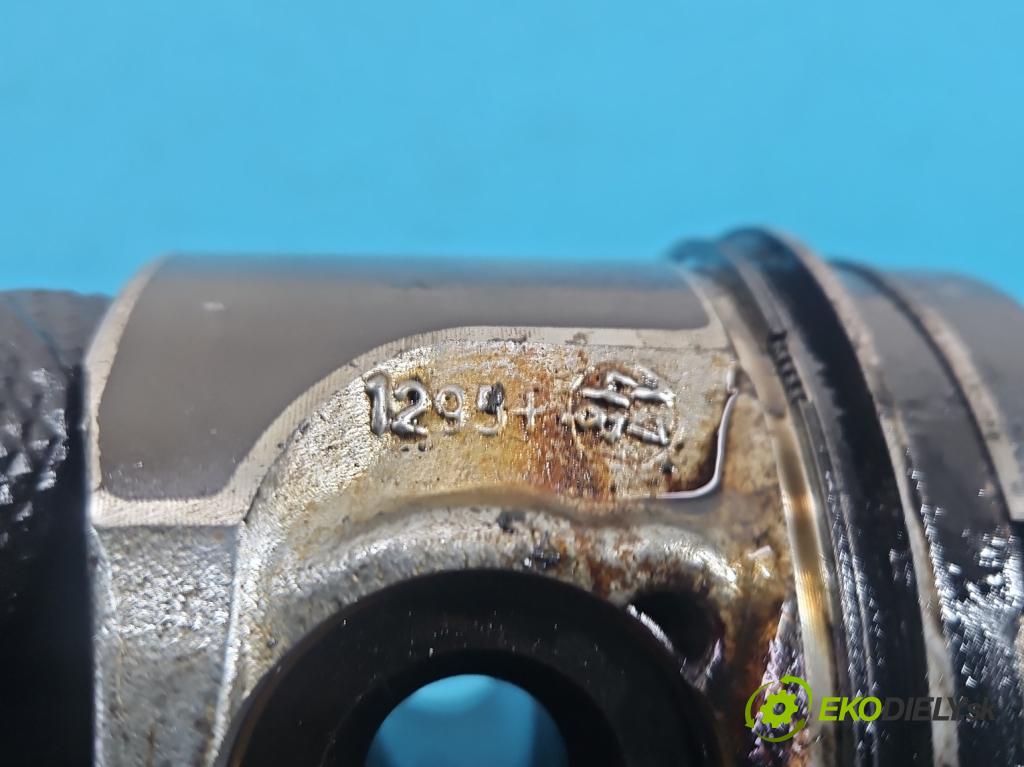 Land rover Range Rover Evoque I 2011-2018 2.0 td 150 HP automatic 110 kW 1999 cm3 5- piest  (Piest)