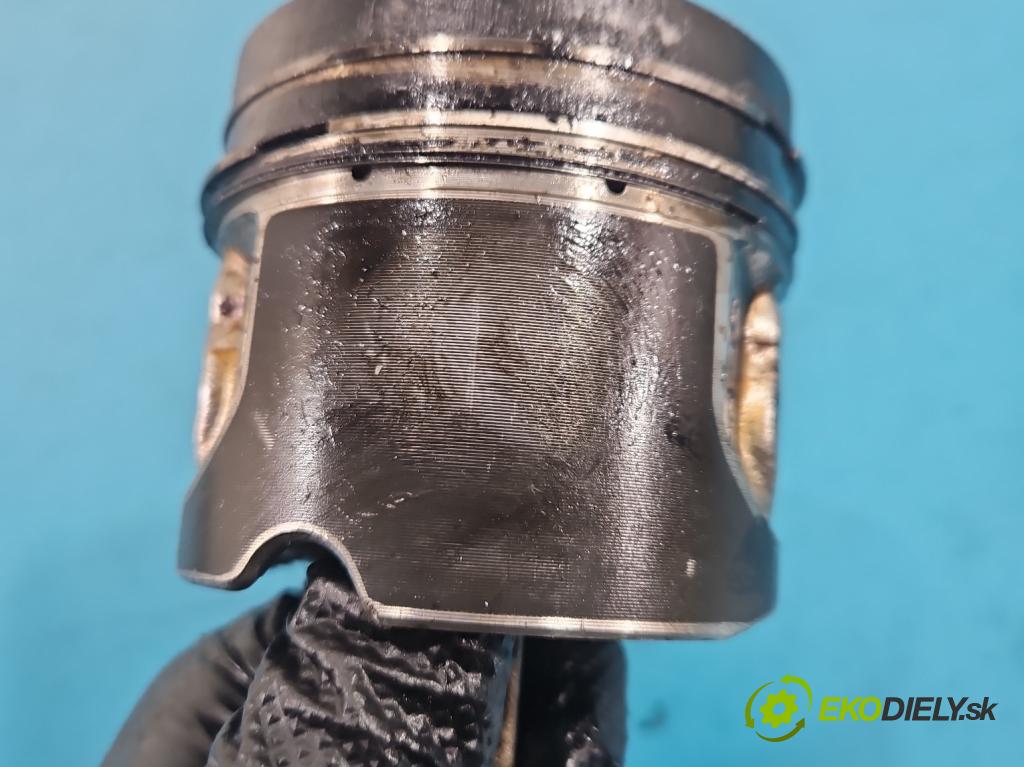 Land rover Range Rover Evoque I 2011-2018 2.0 td 150 HP automatic 110 kW 1999 cm3 5- piest  (Piest)