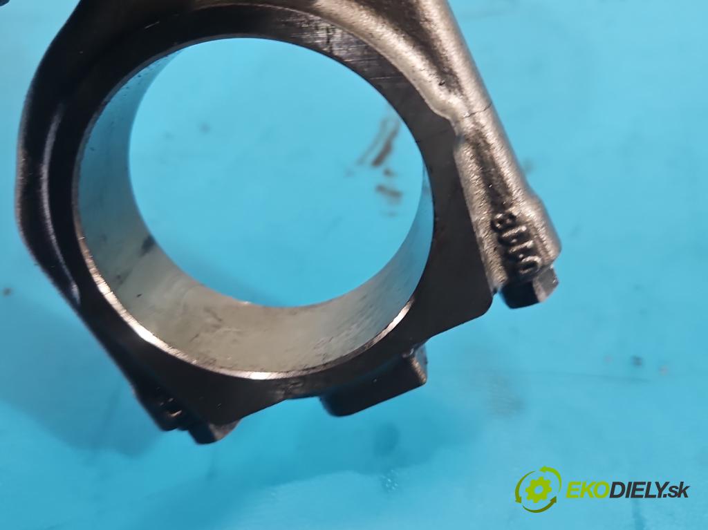 Land rover Range Rover Evoque I 2011-2018 2.0 td 150 HP automatic 110 kW 1999 cm3 5- piest  (Piest)