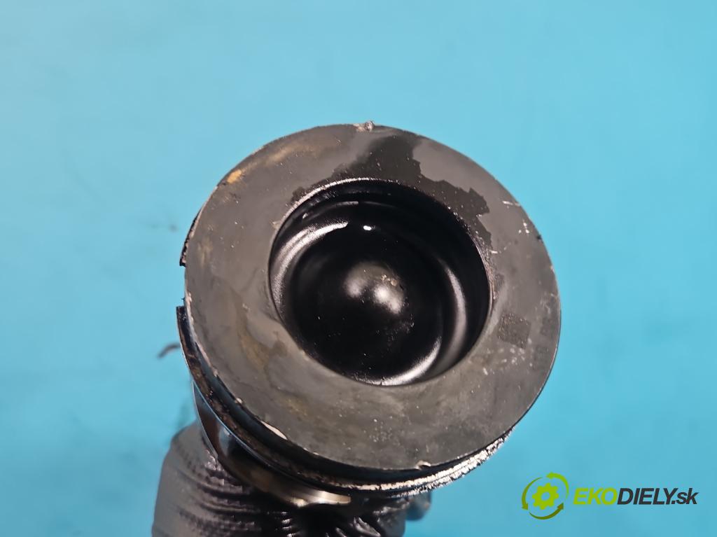 Land rover Range Rover Evoque I 2011-2018 2.0 td 150 hp automatic 110 kW 1999 cm3 5- píst  (Píst)