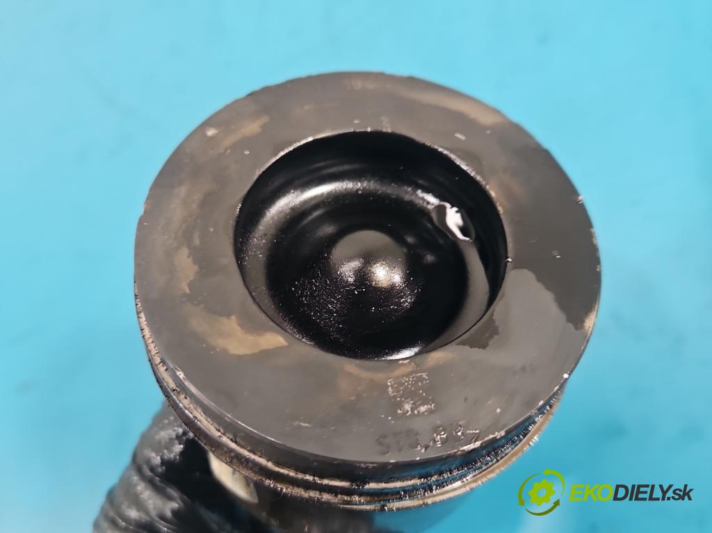 Land rover Range Rover Evoque I 2011-2018 2.0 td 150 HP automatic 110 kW 1999 cm3 5- piest  (Piest)