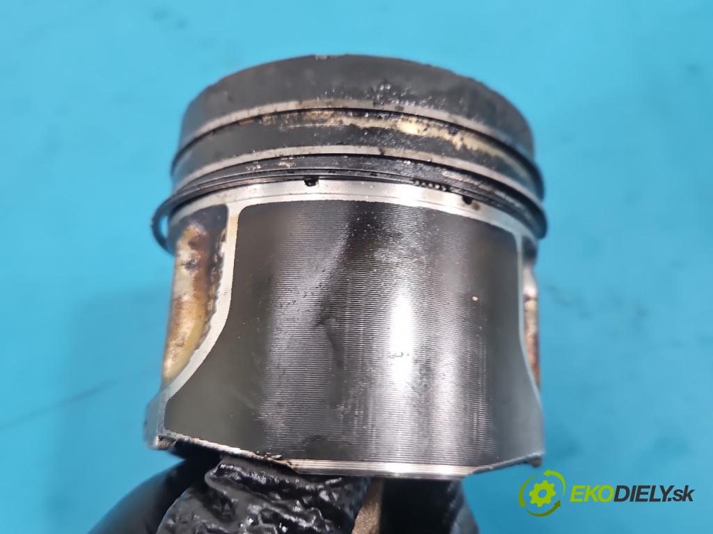 Land rover Range Rover Evoque I 2011-2018 2.0 td 150 HP automatic 110 kW 1999 cm3 5- piest  (Piest)