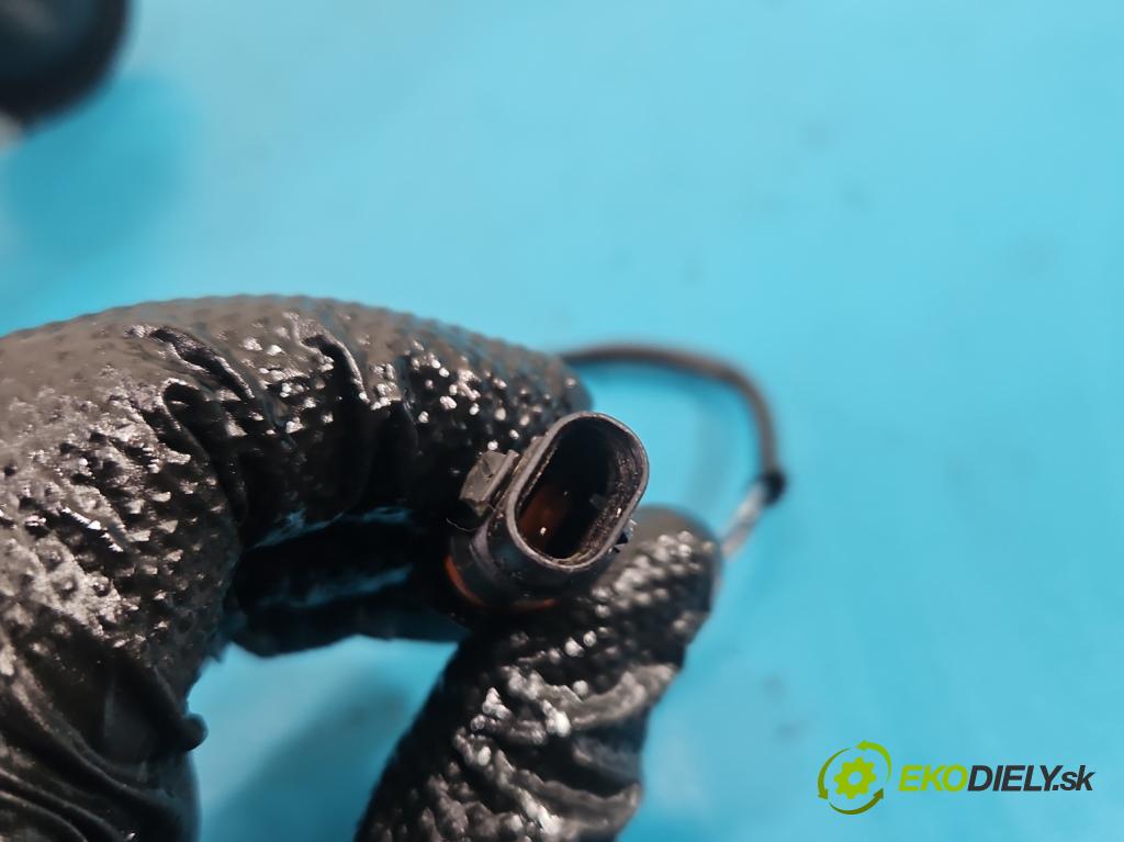 Land rover Range Rover Evoque I 2011-2018 2.0 td 150 HP automatic 110 kW 1999 cm3 5- čerpadlo oleja: G4D3-6L079-F (Olejová pumpa)