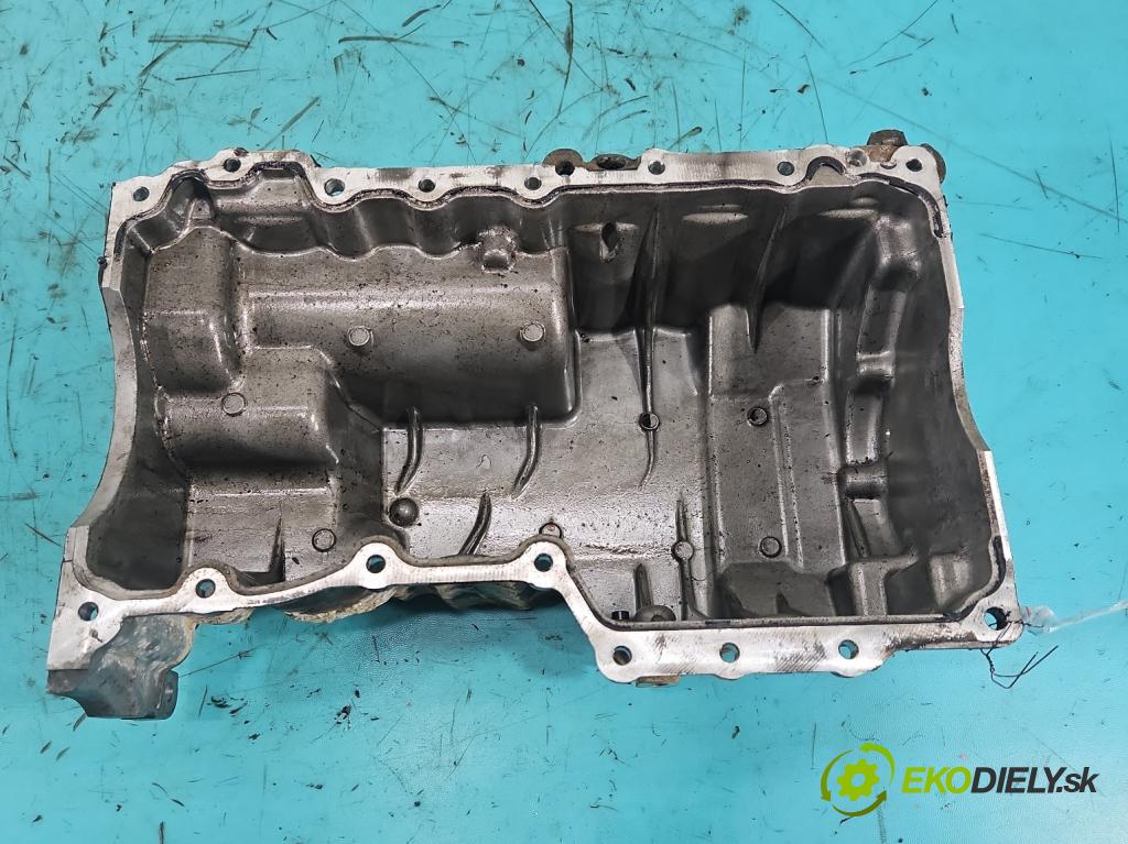 Land rover Range Rover Evoque I 2011-2018 2.0 td 150 HP automatic 110 kW 1999 cm3 5- vaňa olejová G4D3-6706-DB (Olejová vaňa)