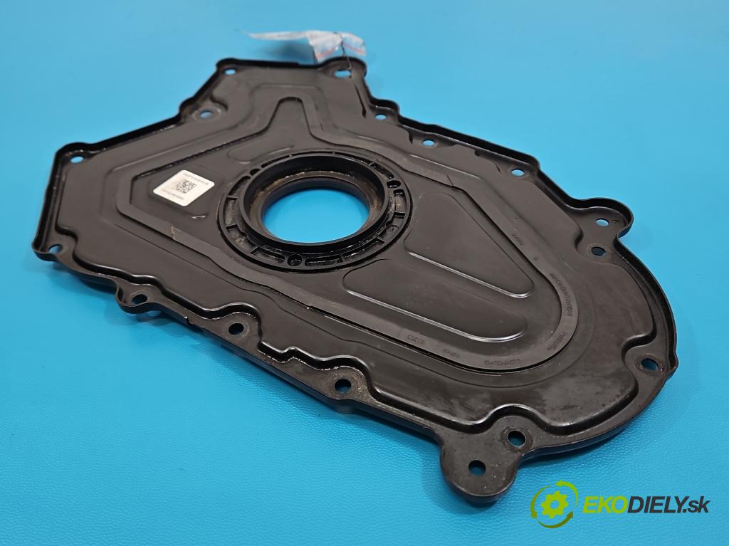 Land rover Range Rover Evoque I 2011-2018 2.0 td 150 HP automatic 110 kW 1999 cm3 5- obal načasovanie G4D3-6L073-DC (Kryt motora)