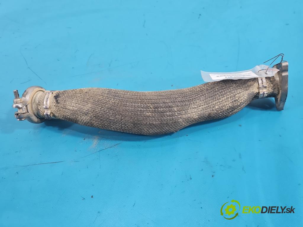 Land rover Range Rover Evoque I 2011-2018 2.0 td 150 hp automatic 110 kW 1999 cm3 5- Trubka: 15091752