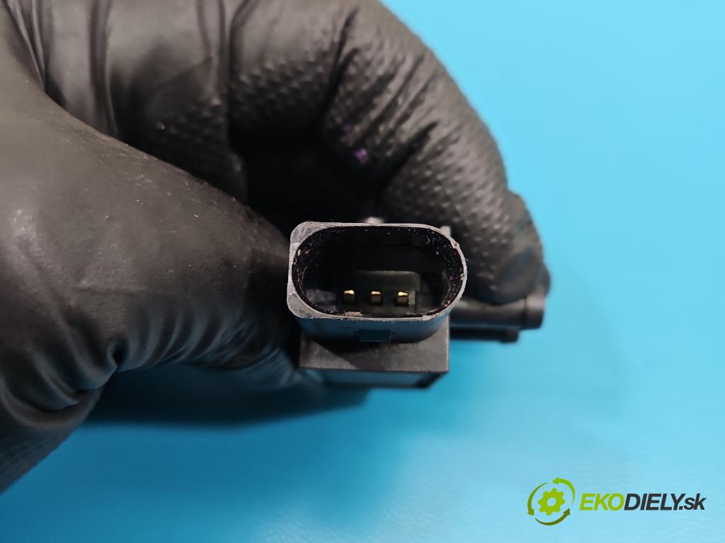 Land rover Range Rover Evoque I 2011-2018 2.0 td 150 HP automatic 110 kW 1999 cm3 5- snímač tlak: výfukové G4D3-5L200-AB