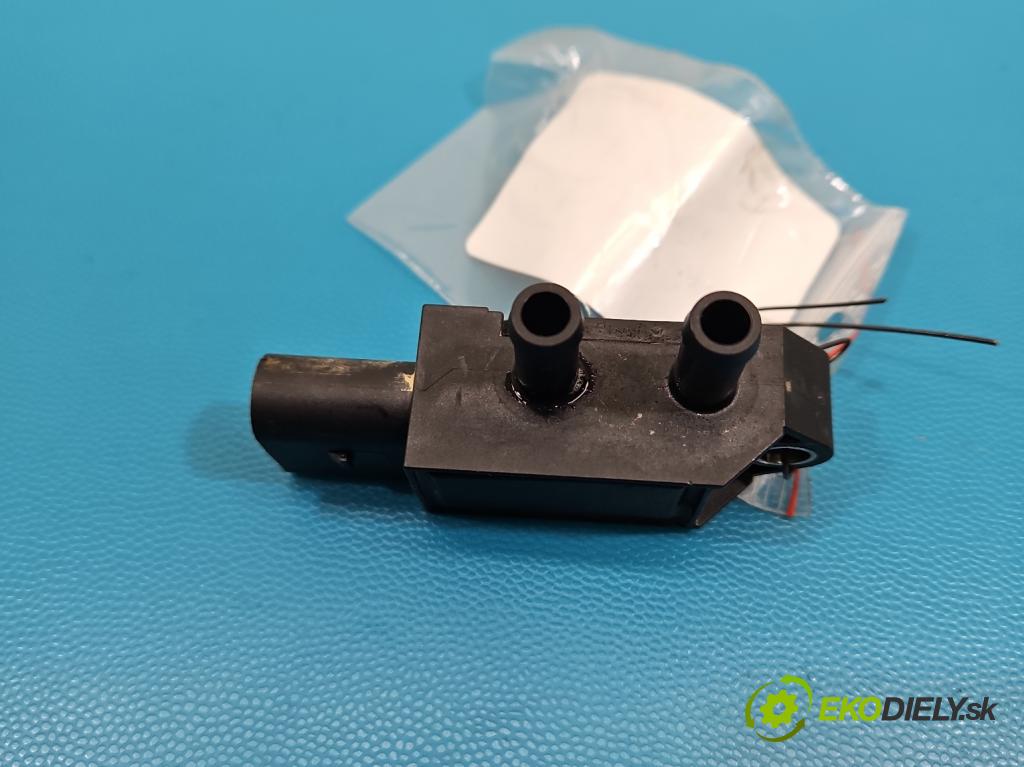 Land rover Range Rover Evoque I 2011-2018 2.0 td 150 HP automatic 110 kW 1999 cm3 5- snímač tlak: výfukové G4D3-5L200-AB