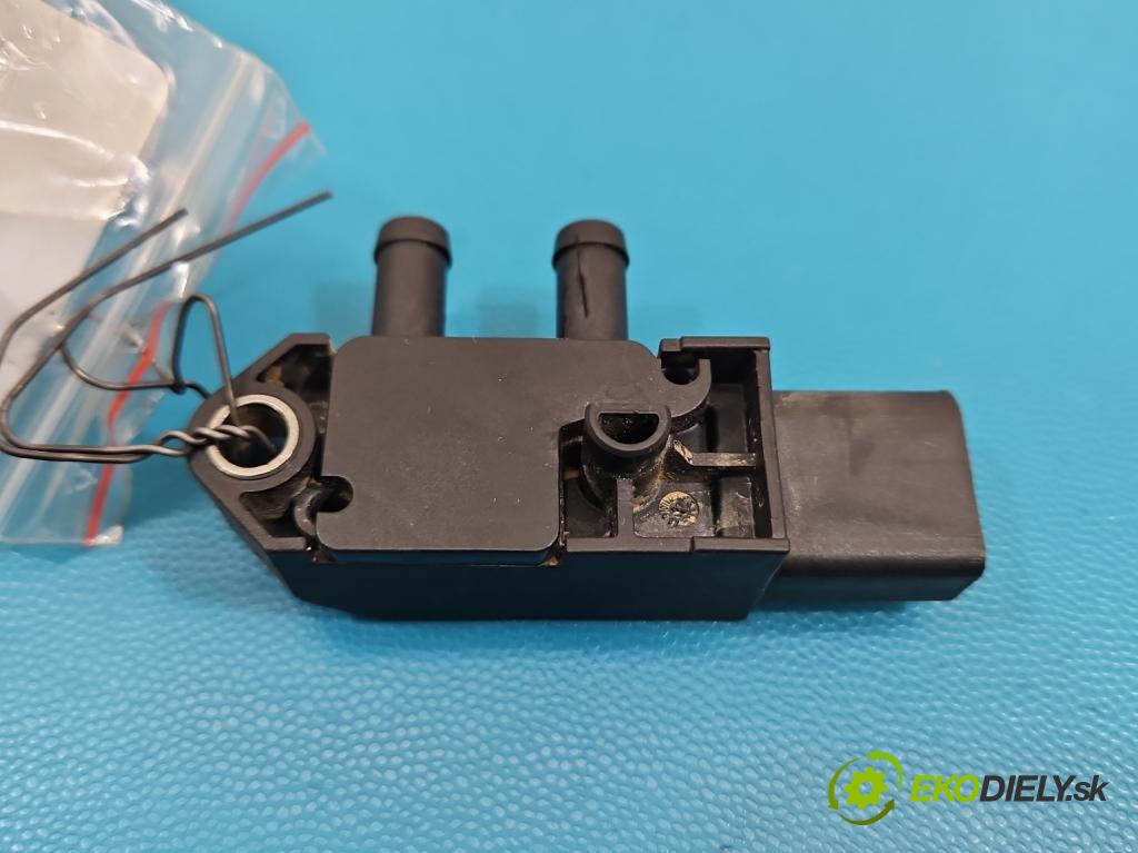 Land rover Range Rover Evoque I 2011-2018 2.0 td 150 HP automatic 110 kW 1999 cm3 5- snímač tlak: výfukové G4D3-5L200-AB