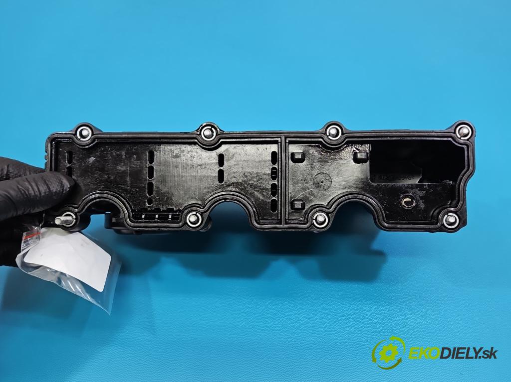 Land rover Range Rover Evoque I 2011-2018 2.0 td 150 HP automatic 110 kW 1999 cm3 5- obal G4D3-6J014-BD